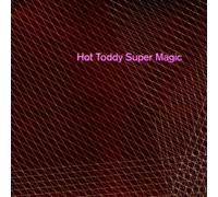 Hot Toddy Super Magi - Hot Toddy Super Magic-Same [Import]