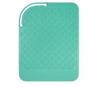 Hot Tool Pad - Heat Resistant Silicone, Styling Appliance Holder, Anti Skid Protective Base, Flexible Hairdressing Counter Guard Cover | Curling Wand Insulation Support, Flat Iron Safety Placement