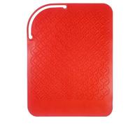 Hot Tool Pad - Heat Resistant Silicone, Styling Appliance Holder, Anti Skid Protective Base, Flexible Hairdressing Counter Guard Cover | Curling Wand Insulation Support, Flat Iron Safety Placement