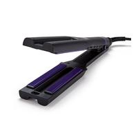 Hot Tools Lisseur professionnel Pro à plaques doubles Black Gold Édition limitée