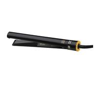 Hot Tools Lisseur Black Gold Titanium Evolve 25 mm