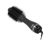 Hot Tools Professional Black Gold Volumiser Brosse chauffante Volume