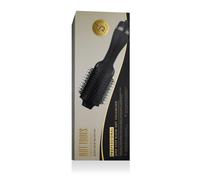 Hot Tools Volumiser 2-in-1 Brush & Dryer Black Gold Edition