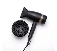Hot Tools Quietair Power Dryer Black Gold Edition