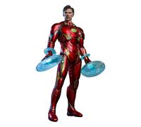 Hot Toys Iron Strange 1:6 – The Art of Avengers : Endgame
