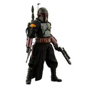 Hot Toys Figurine 1:6 Boba Fett Repaint Armour – The Mandalorian – Standard Version