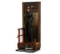 Hot Toys 1:6 Catwoman - The Dark Knight Rises