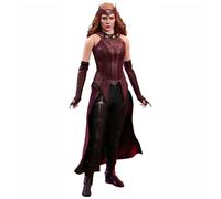 Hot Toys 1:6 La sorcière écarlate - WandaVision, Rouge
