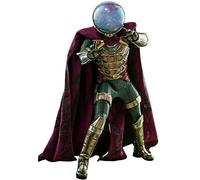 Figurine Hot Toys Mms556 - Marvel Comics - Spider-Man : Far From Home - Mysterio