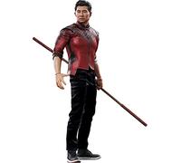 Hot Toys 1:6 Shang-Chi – Shang-Chi et la légende des dix Anneaux