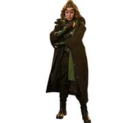 Hot Toys – Figurine 1/6 Sylvie (Loki) 28 cm Multicolore