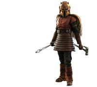 Hot Toys 1:6 The Armorer - The Mandalorian