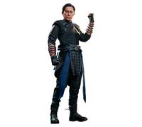 Hot Toys 1:6 Wenwu - Shang-Chi et la légende des dix Anneaux Bleu