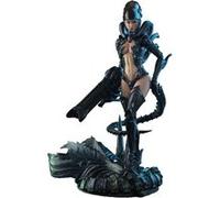 Figurine Hot Toys Has002 - Avp - Alien Girl