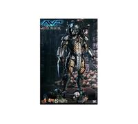 Figurine Hot Toys Mms221 - Alien Vs. Predator - Celtic Predator