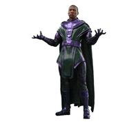 Ant-Man & The Wasp: Quantumania - Figurine Movie Masterpiece 1/6 Kang 31 Cm