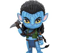 Figurine Avatar Cosbaby Jake Sully Hot Toys Multicolore G