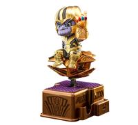 Hot Toys Avengers 3 : Infinity War Thanos CosRider avec détails de peinture méta