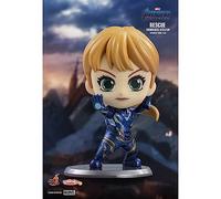 Hot Toys Avengers: Endgame Figurine Cosbaby (S) Rescue (Unmasked Version) 10 cm