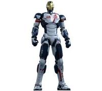 Hot Toys - Avengers L'Ère d'Ultron figurine Movie Masterpiece 1/6 Iron Legion 31 G