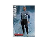 Hot Toys - Avengers L'Ere d'Ultron figurine Movie Masterpiece 1/6 Quicksilver 30