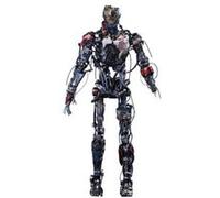 Figurine Hot Toys Mms292 - Marvel Comics - Avengers : Age Of Ultron - Ultron Mark 1