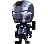 Avengers L'ère D'ultron - Figurine Cosbaby War Machine Mark Ii 9 Cm