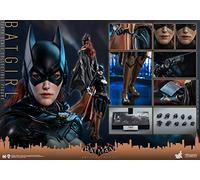 Batman Arkham Knight - Figurine 1/6 Batgirl 30 Cm