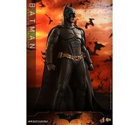 Hot Toys Batman 1:6 - Batman Begins, Multicolore