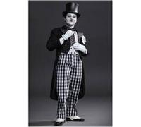Figurine Hot Toys Dx14 - Dc Comics - Batman - The Joker : Mime Version