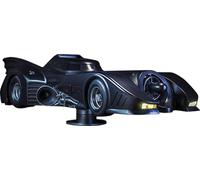 Figure Hot Toys MMS694 - DC Comics - Batman 1989 - Batmobile multicolore G