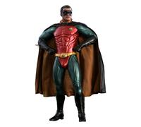 Batman Forever - Figurine Movie Masterpiece 1/6 Robin 30 Cm