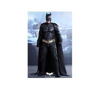 Figurine Hot Toys Dx12 - Dc Comics - The Dark Knight Rises - Batman - Bruce Wayne