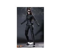 Figurine Hot Toys Mms188 - Dc Comics - The Dark Knight Rises - Selina Kyle - Catwoman Standard Version