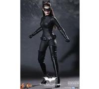 Hot Toys - Batman The Dark Knight Rises figurine Movie Masterpiece 1/6 Catw G