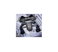 Hot Toys - Batman The Dark Knight Rises Véhicule Movie Masterpiece Compact 1/12 T