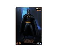 Hot Toys Figurine Dx09 – Batman – DC Comics