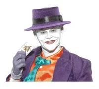 Figurine Hot Toys Dx08 - Dc Comics - Batman - The Joker