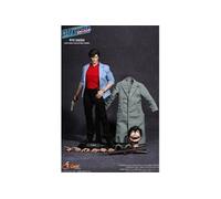 Hot Toys - City Hunter figurine 1/6 Ryo Saeba 30 cm