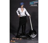 Hot Toys - City Hunter figurine 1/6 Saeko Nogami 30 cm G