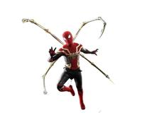 Spider-Man Integrated Suit 29 cm No Way Home 1/6 MMS623 Hot Toys