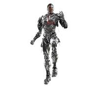 Hot Toys Cyborg 1:6 - Zack Snyder's Justice League