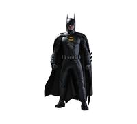 Hot Toys Figurine The Flash Movie Masterpiece 1/6 Batman (Modern Suit) 30 cm