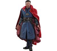 Hot Toys - Doctor Strange - Marvel's Spider-Man: No Way Home figurine Movie Mas