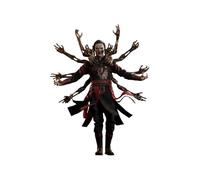 Hot Toys - Figurine Movie Masterpiece Dead Strange (Doctor Strange 2) - 1/6, 31 cm