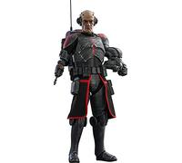 Hot Toys Echo 1:6 - Star Wars : The Bad Batch, Noir