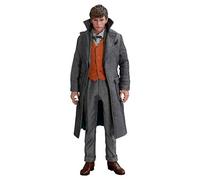 Hot Toys Figurine de Newt Scamander 1:6 - Les Bêtes fantastiques : Les Crimes de Grindelwald