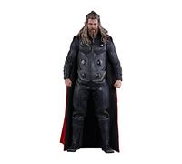 Figurine Hot Toys Mms557 - Marvel Comics - Avengers : Endgame - Thor