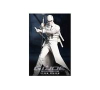 Hot Toys - G.I. Joe Retaliation figurine Movie Masterpiece 1/6 Storm Shadow G