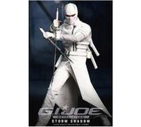 Hot Toys - G.I. Joe Retaliation figurine Movie Masterpiece 1/6 Storm Shadow